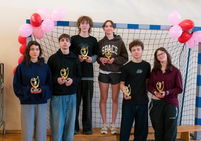 Zwyciężcy Turnieju